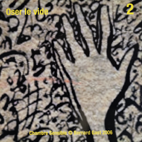 Edition limitée Chambres Sensibles - 2006 - Oser le vide 2 - Bernard Gast